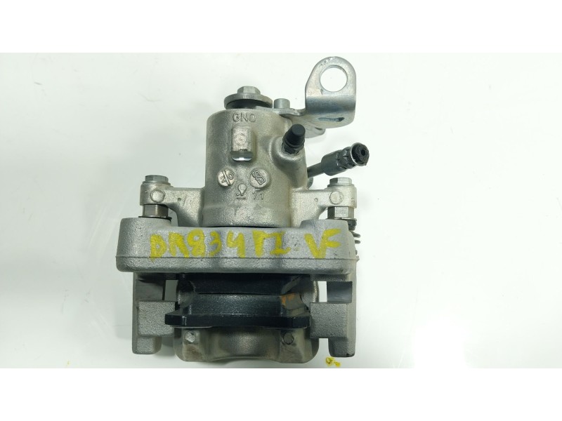 Recambio de pinza freno trasera izquierda para seat arona (kj7, kjp) 1.0 tsi referencia OEM IAM   