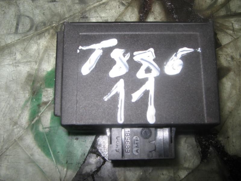 Recambio de modulo electronico para peugeot 406 berlina (s1/s2) sv referencia OEM IAM   