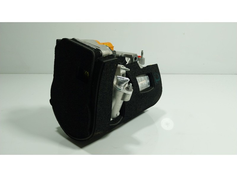 Recambio de compresor aire acondicionado para toyota proace furgoneta (mdz_) electric (mdzs, mdzz) referencia OEM IAM  984595578