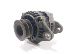 Recambio de alternador para mitsubishi canter fuso (b8) 3c15 referencia OEM IAM  ME192608 