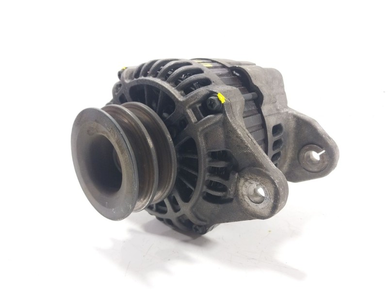 Recambio de alternador para mitsubishi canter fuso (b8) 3c15 referencia OEM IAM  ME192608 
