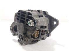 Recambio de alternador para mitsubishi canter fuso (b8) 3c15 referencia OEM IAM  ME192608  2