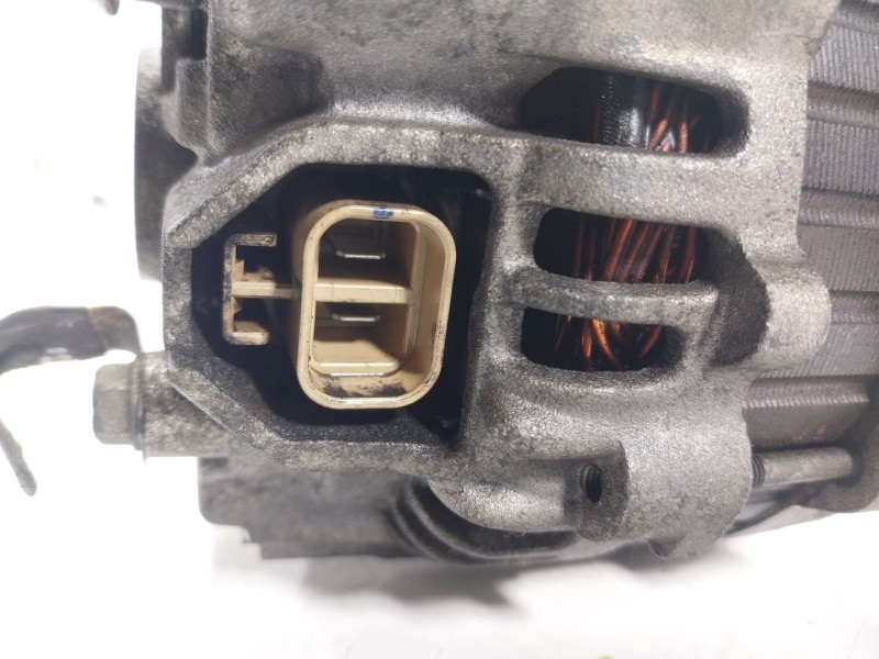 Recambio de alternador para mitsubishi canter fuso (b8) 3c15 referencia OEM IAM  ME192608 