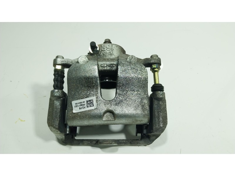 Recambio de pinza freno delantera derecha para kia ceed (cd) 1.4 t-gdi referencia OEM IAM 58130G4100 58130G4100 