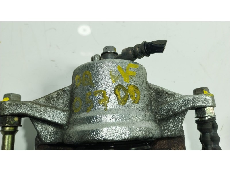 Recambio de pinza freno delantera derecha para kia ceed (cd) 1.4 t-gdi referencia OEM IAM 58130G4100 58130G4100 