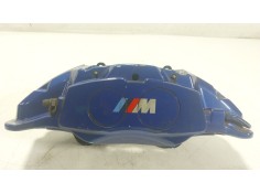 Recambio de pinza freno delantera derecha para bmw 1 (f40) 118 d referencia OEM IAM 34106888630  