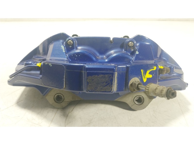 Recambio de pinza freno delantera derecha para bmw 1 (f40) 118 d referencia OEM IAM 34106888630  