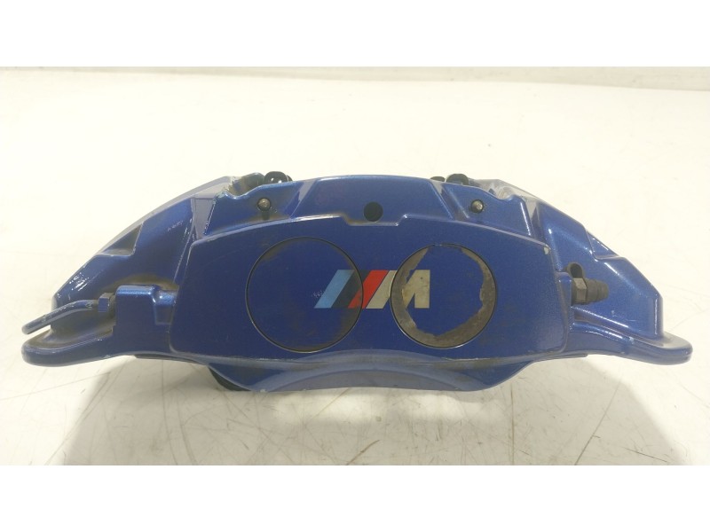 Recambio de pinza freno delantera izquierda para bmw 1 (f40) 118 d referencia OEM IAM 34106888629  