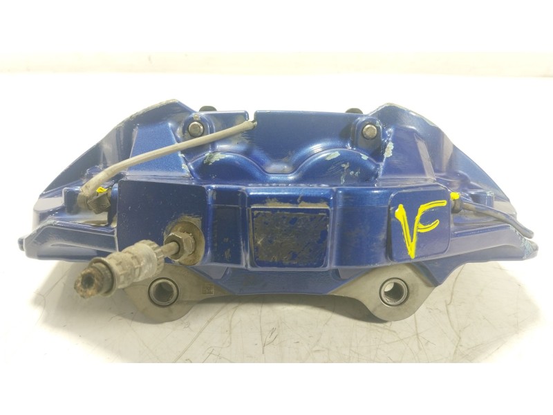 Recambio de pinza freno delantera izquierda para bmw 1 (f40) 118 d referencia OEM IAM 34106888629  