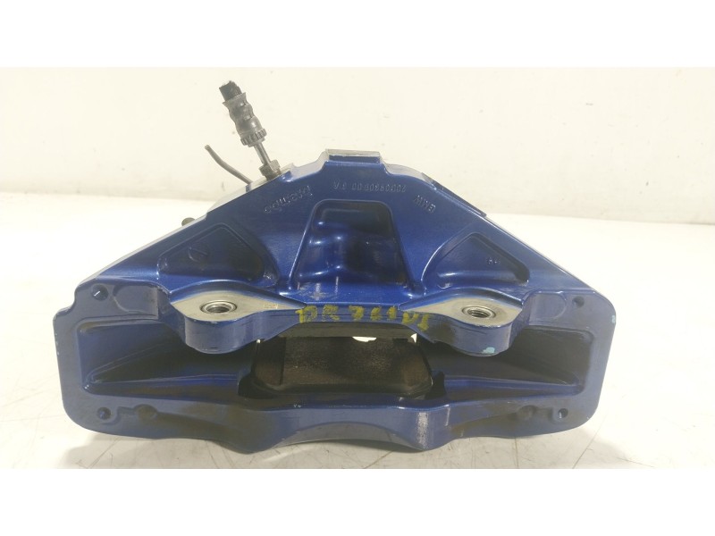 Recambio de pinza freno delantera izquierda para bmw 1 (f40) 118 d referencia OEM IAM 34106888629  