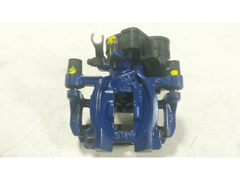 Recambio de pinza freno trasera izquierda para bmw 1 (f40) 118 d referencia OEM IAM 34206895441 689692701 