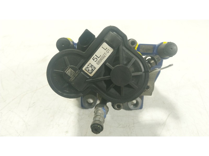 Recambio de pinza freno trasera izquierda para bmw 1 (f40) 118 d referencia OEM IAM 34206895441 689692701 