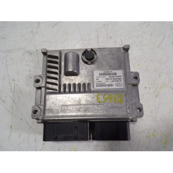 CENTRALITA MOTOR UCE 1612585280 9814826280 28494513