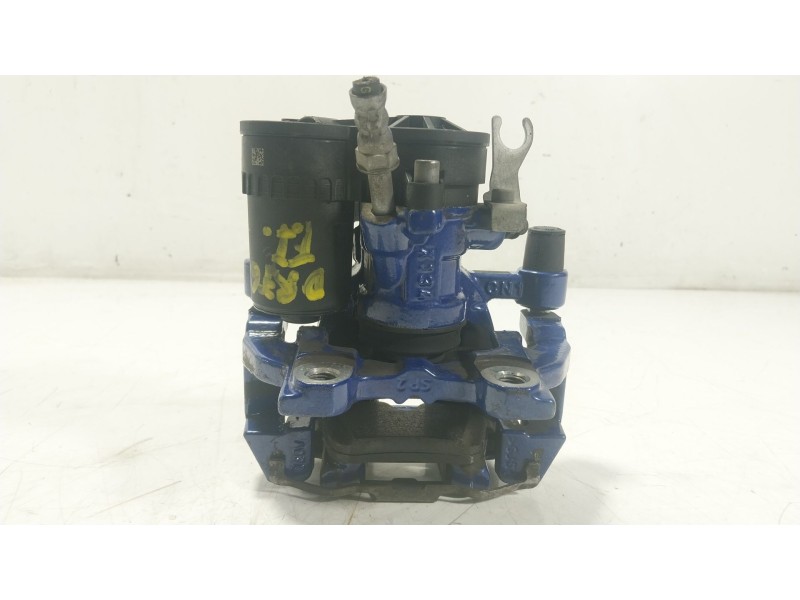 Recambio de pinza freno trasera izquierda para bmw 1 (f40) 118 d referencia OEM IAM 34206895441 689692701 