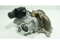 Recambio de turbocompresor para seat arona (kj7, kjp) 1.0 tsi referencia OEM IAM  805C145701F 