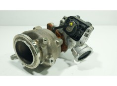 Recambio de turbocompresor para seat arona (kj7, kjp) 1.0 tsi referencia OEM IAM  805C145701F  2