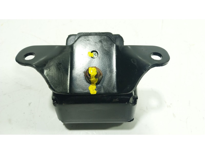 Recambio de soporte motor izquierdo para fuso (mitsubishi) canter 3s13 referencia OEM IAM  ML243671 