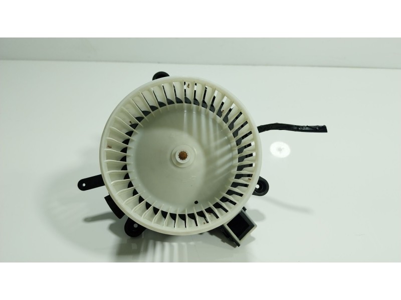 Recambio de motor calefaccion para toyota proace furgoneta (mdz_) electric (mdzs, mdzz) referencia OEM IAM  5P1330100 