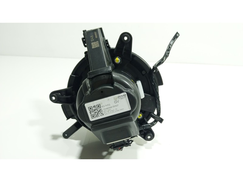 Recambio de motor calefaccion para toyota proace furgoneta (mdz_) electric (mdzs, mdzz) referencia OEM IAM  5P1330100 