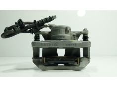 Recambio de pinza freno delantera izquierda para toyota proace furgoneta (mdz_) electric (mdzs, mdzz) referencia OEM IAM  6C805E 2
