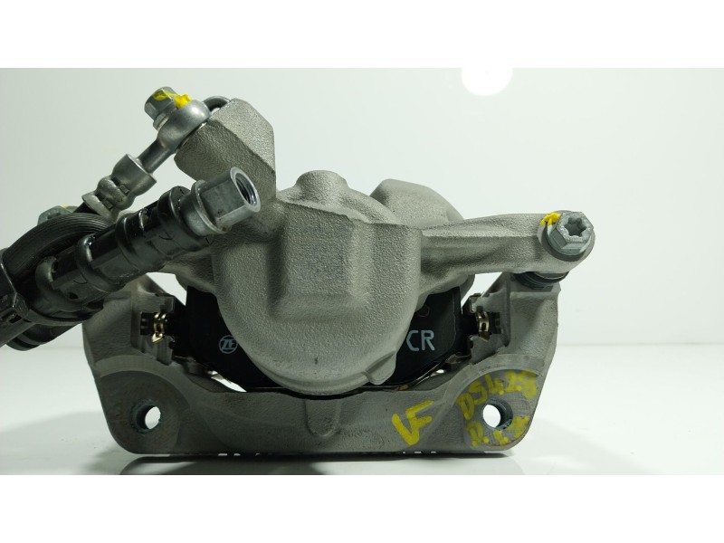 Recambio de pinza freno delantera izquierda para toyota proace furgoneta (mdz_) electric (mdzs, mdzz) referencia OEM IAM  6C805E