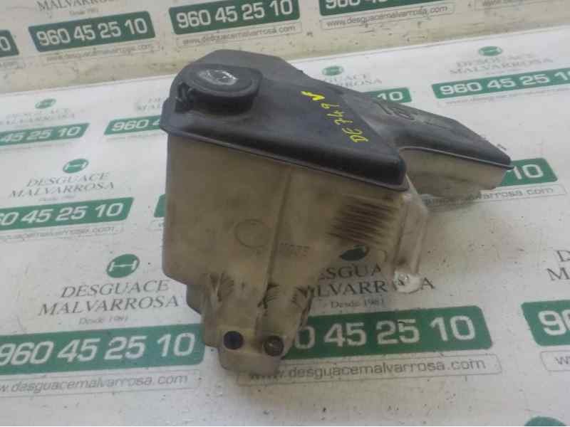 Recambio de deposito limpia para bmw x5 (e53) 3.0 24v turbodiesel cat referencia OEM IAM 61668252722  