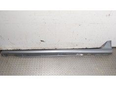 Recambio de faldon lateral para audi a6 c7 (4g2, 4gc) 2.0 tdi referencia OEM IAM  4G0853855K 