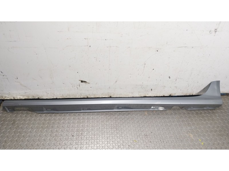 Recambio de faldon lateral para audi a6 c7 (4g2, 4gc) 2.0 tdi referencia OEM IAM  4G0853855K 