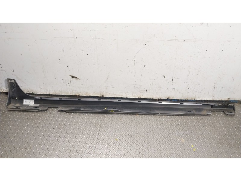 Recambio de faldon lateral para audi a6 c7 (4g2, 4gc) 2.0 tdi referencia OEM IAM  4G0853855K 