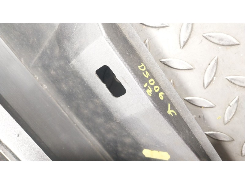 Recambio de faldon lateral para audi a6 c7 (4g2, 4gc) 2.0 tdi referencia OEM IAM  4G0853855K 