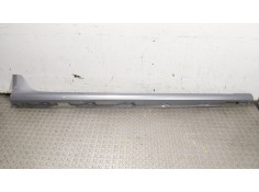 Recambio de faldon lateral para audi a6 c7 (4g2, 4gc) 2.0 tdi referencia OEM IAM  4G0853856K 