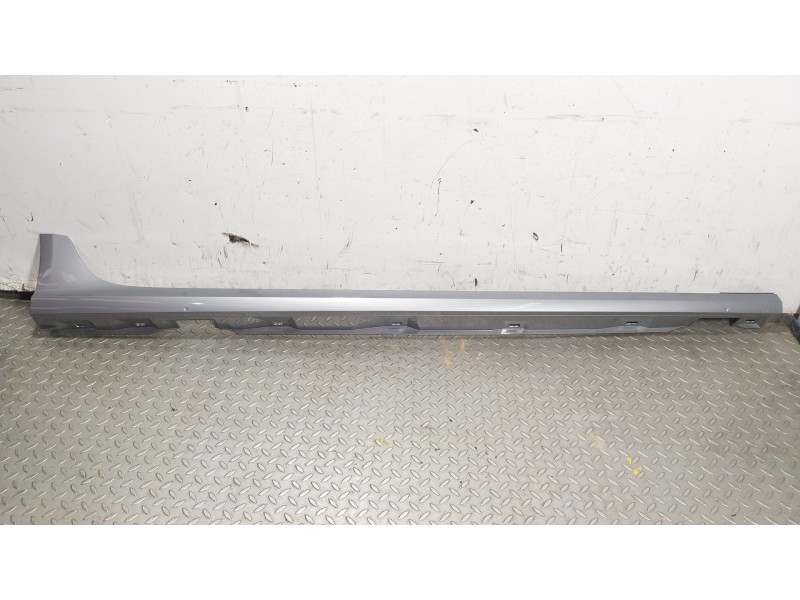 Recambio de faldon lateral para audi a6 c7 (4g2, 4gc) 2.0 tdi referencia OEM IAM  4G0853856K 