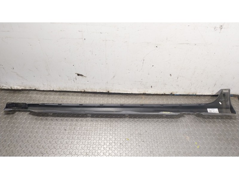 Recambio de faldon lateral para audi a6 c7 (4g2, 4gc) 2.0 tdi referencia OEM IAM  4G0853856K 