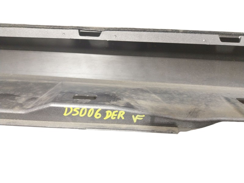 Recambio de faldon lateral para audi a6 c7 (4g2, 4gc) 2.0 tdi referencia OEM IAM  4G0853856K 