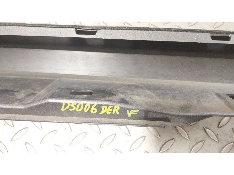 Recambio de faldon lateral para audi a6 c7 (4g2, 4gc) 2.0 tdi referencia OEM IAM  4G0853856K 