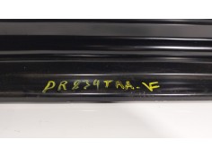 Recambio de refuerzo paragolpes trasero para seat arona (kj7, kjp) 1.0 tsi referencia OEM IAM  KA1341240001  2