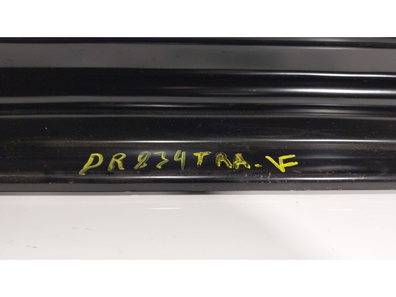 Recambio de refuerzo paragolpes trasero para seat arona (kj7, kjp) 1.0 tsi referencia OEM IAM  KA1341240001 