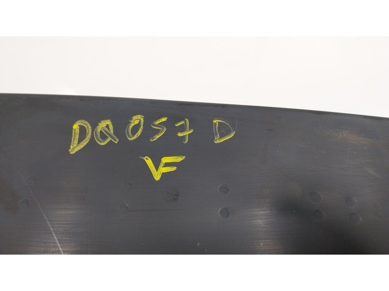 Recambio de refuerzo paragolpes delantero para kia ceed (cd) 1.4 t-gdi referencia OEM IAM 64900J7000  