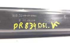 Recambio de refuerzo paragolpes delantero para seat arona (kj7, kjp) 1.0 tsi referencia OEM IAM  6F0807111B  2