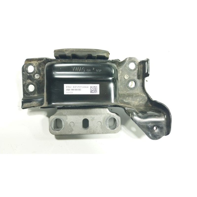 Recambio de soporte motor izquierdo para seat arona (kj7, kjp) 1.0 tsi referencia OEM IAM  2Q0199555BC 
