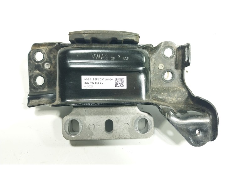 Recambio de soporte motor izquierdo para seat arona (kj7, kjp) 1.0 tsi referencia OEM IAM  2Q0199555BC 