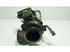 Recambio de turbocompresor para bmw x6 (f16, f86) xdrive 30 d referencia OEM IAM 11657823270 782320210  2