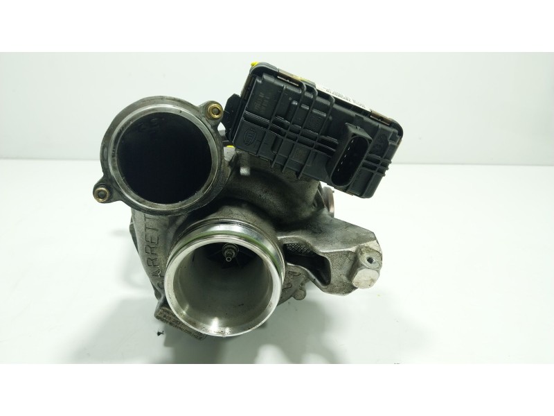Recambio de turbocompresor para bmw x6 (f16, f86) xdrive 30 d referencia OEM IAM 11657823270 782320210 