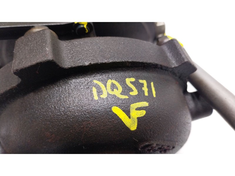 Recambio de turbocompresor para bmw x6 (f16, f86) xdrive 30 d referencia OEM IAM 11657823270 782320210 