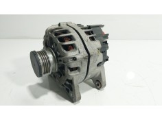 Recambio de alternador para dacia sandero ii (b8_) 1.0 sce 75 (b8jc, b8jd) referencia OEM IAM 231000387R 231007582R  2