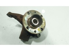 Recambio de mangueta delantera derecha para dacia sandero ii (b8_) 1.0 sce 75 (b8jc, b8jd) referencia OEM IAM 400143444R  