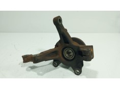 Recambio de mangueta delantera derecha para dacia sandero ii (b8_) 1.0 sce 75 (b8jc, b8jd) referencia OEM IAM 400143444R   2