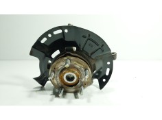 Recambio de mangueta delantera derecha para kia ceed (cd) 1.4 t-gdi referencia OEM IAM 51716G4AA0   2