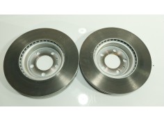 Recambio de disco freno delantero para seat arona (kj7, kjp) 1.0 tsi referencia OEM IAM   
