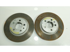 Recambio de disco freno delantero para seat arona (kj7, kjp) 1.0 tsi referencia OEM IAM    2